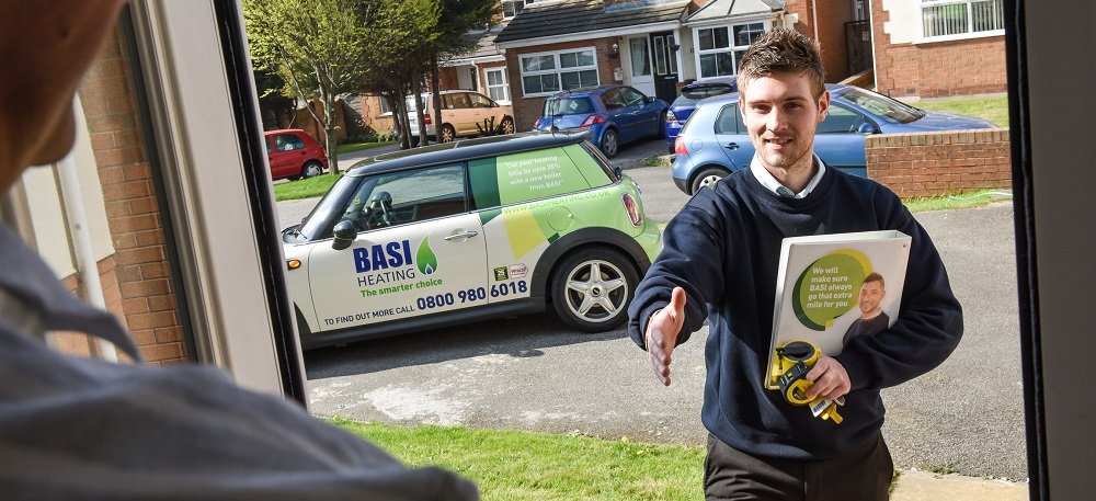 Local boiler repairs, how we make it easy