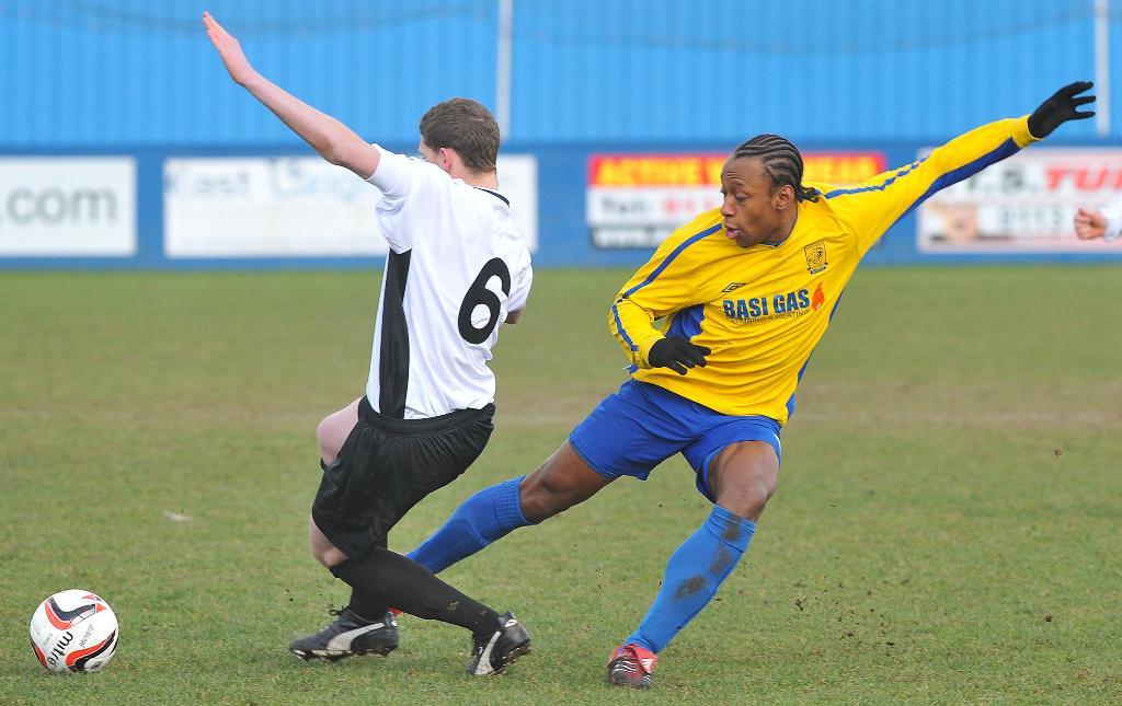BASI's long term sponsorship of Albion Sports Football Club