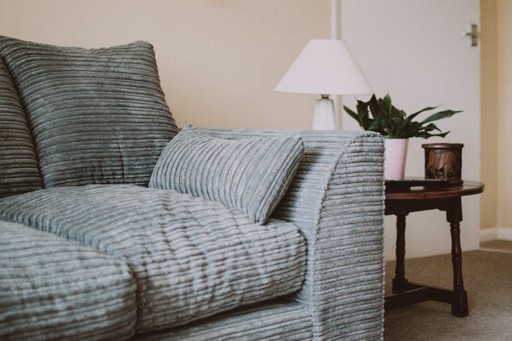 What types of home insulation are there?