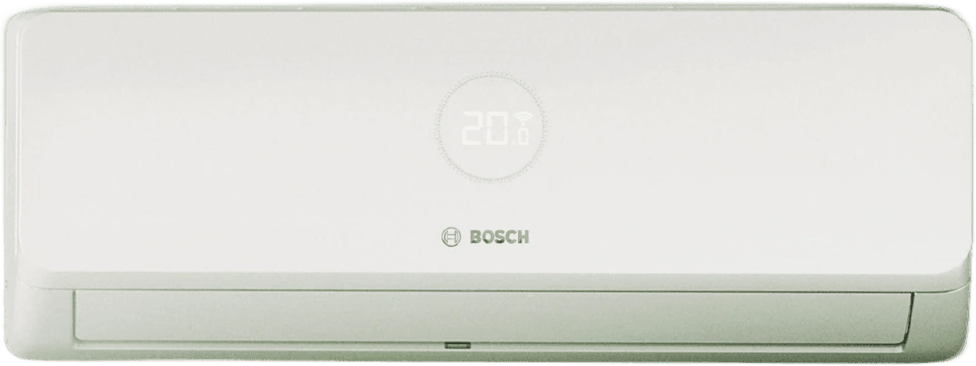 Worcester Bosch Climate 3200i wall-mounted air conditioning unit
