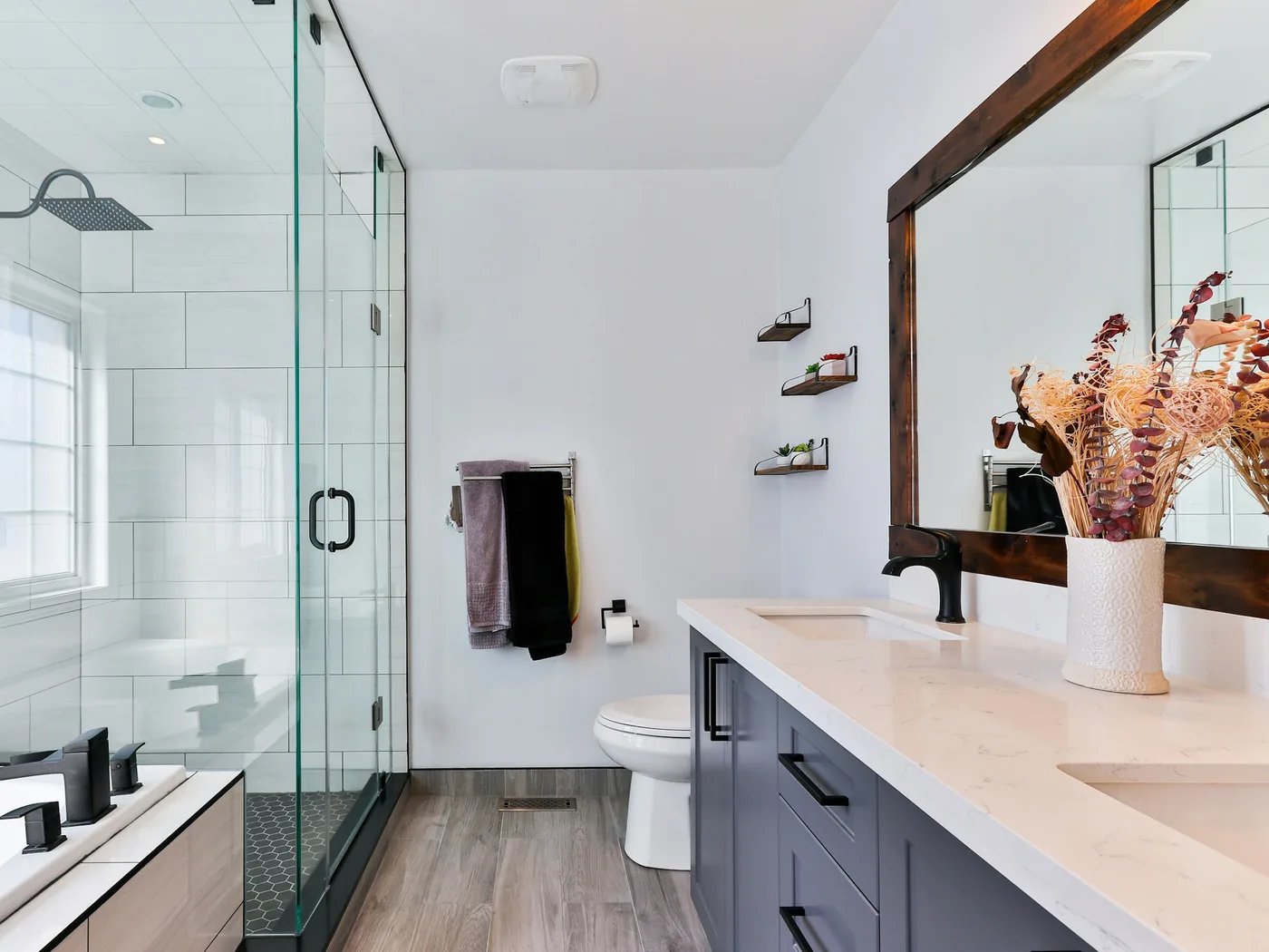How much does a new bathroom cost in Yorkshire in 2026?
