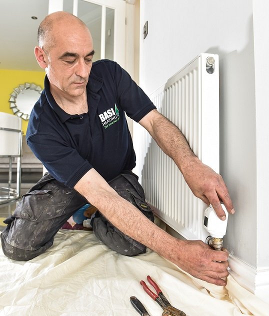 BASI guide: how to bleed your radiators