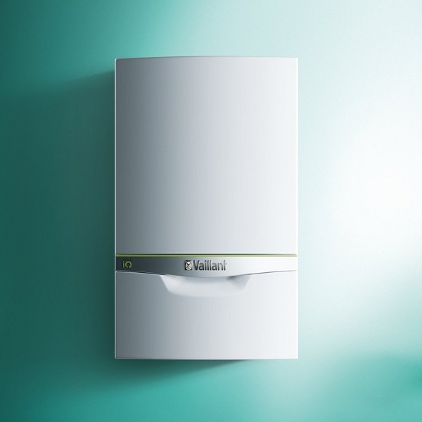 A Vaillant combi boiler fitted in a Yorkshire home