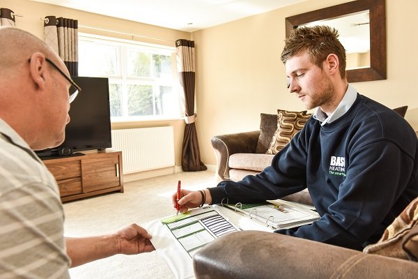 BASI guide: keeping your boiler warranty valid