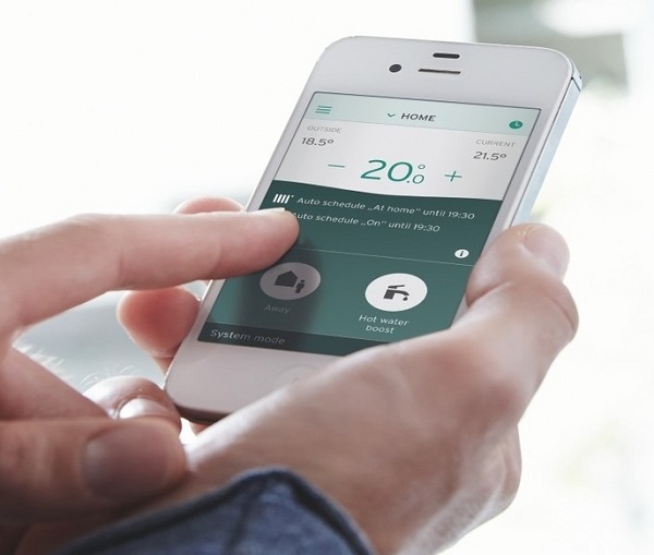 Does a smart thermostat save you money?