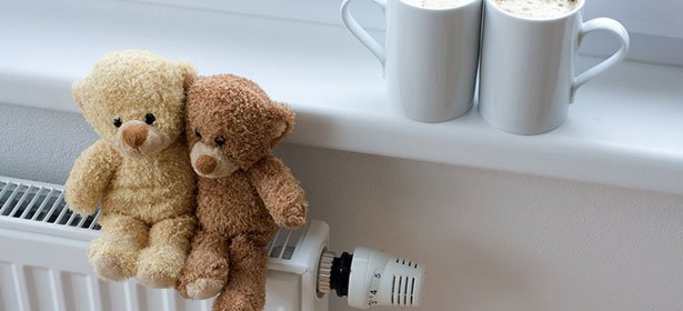 Get winter ready with BASI boiler tips