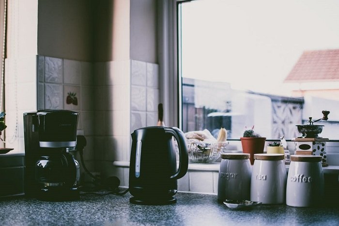 How to save energy when working from home