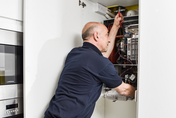 Why you can't afford to put off having a boiler service