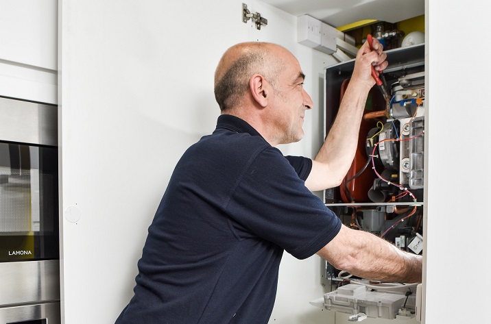 How does a new boiler save you money?