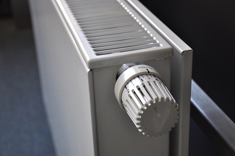 Common central heating problems that will cost you this winter
